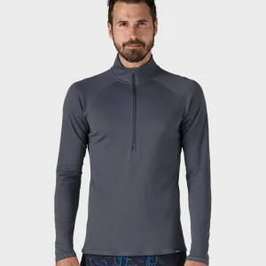 Patagonia - Capilene¬ Midweight Zip-Neck