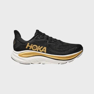 HOKA W - CLIFTON 10 Koshi Tan-Tan