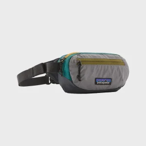 patagonia - Terravia Mini Hip Pack 1L