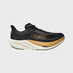 Hoka - ROCKET X 3  Koshi Tan-Tan