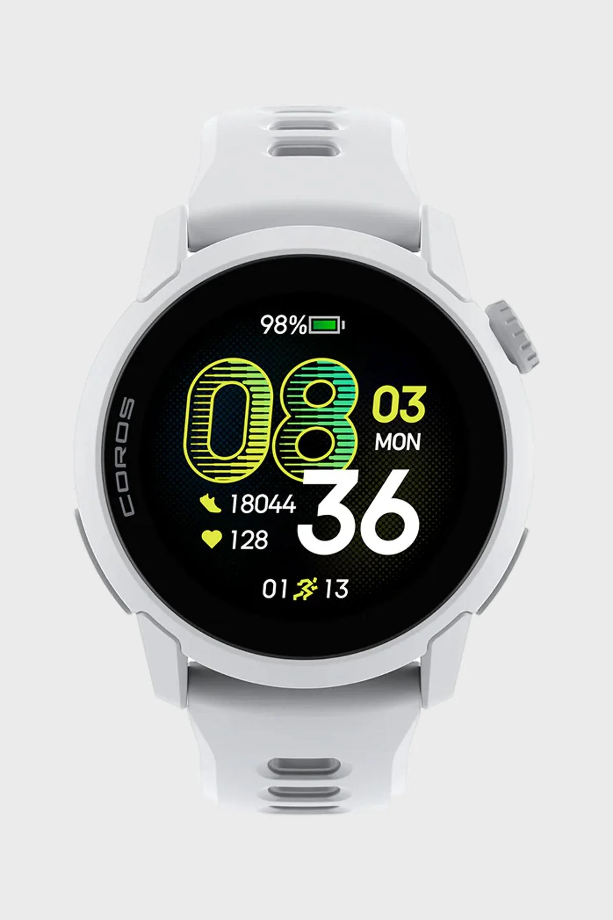 COROS - WATCH PACE 4 – Image 2