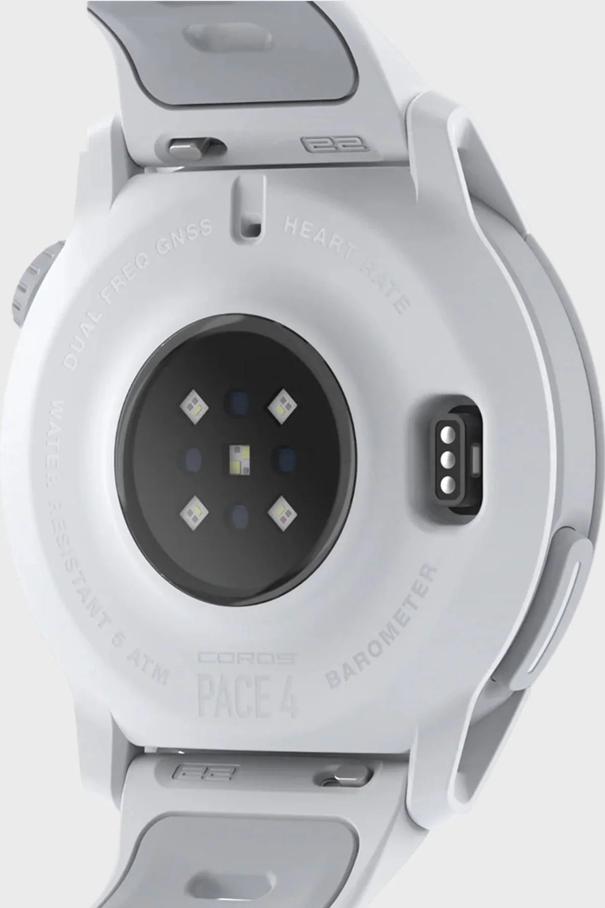 COROS - WATCH PACE 4 – Image 4