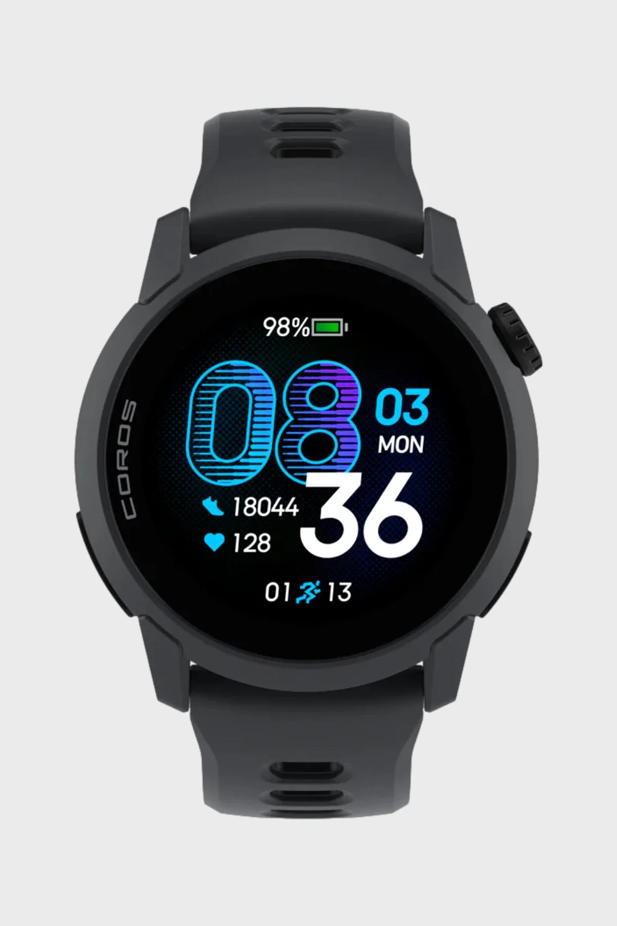 COROS - WATCH PACE 4 – Image 5