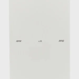 APR MAG v.01 - Magazine