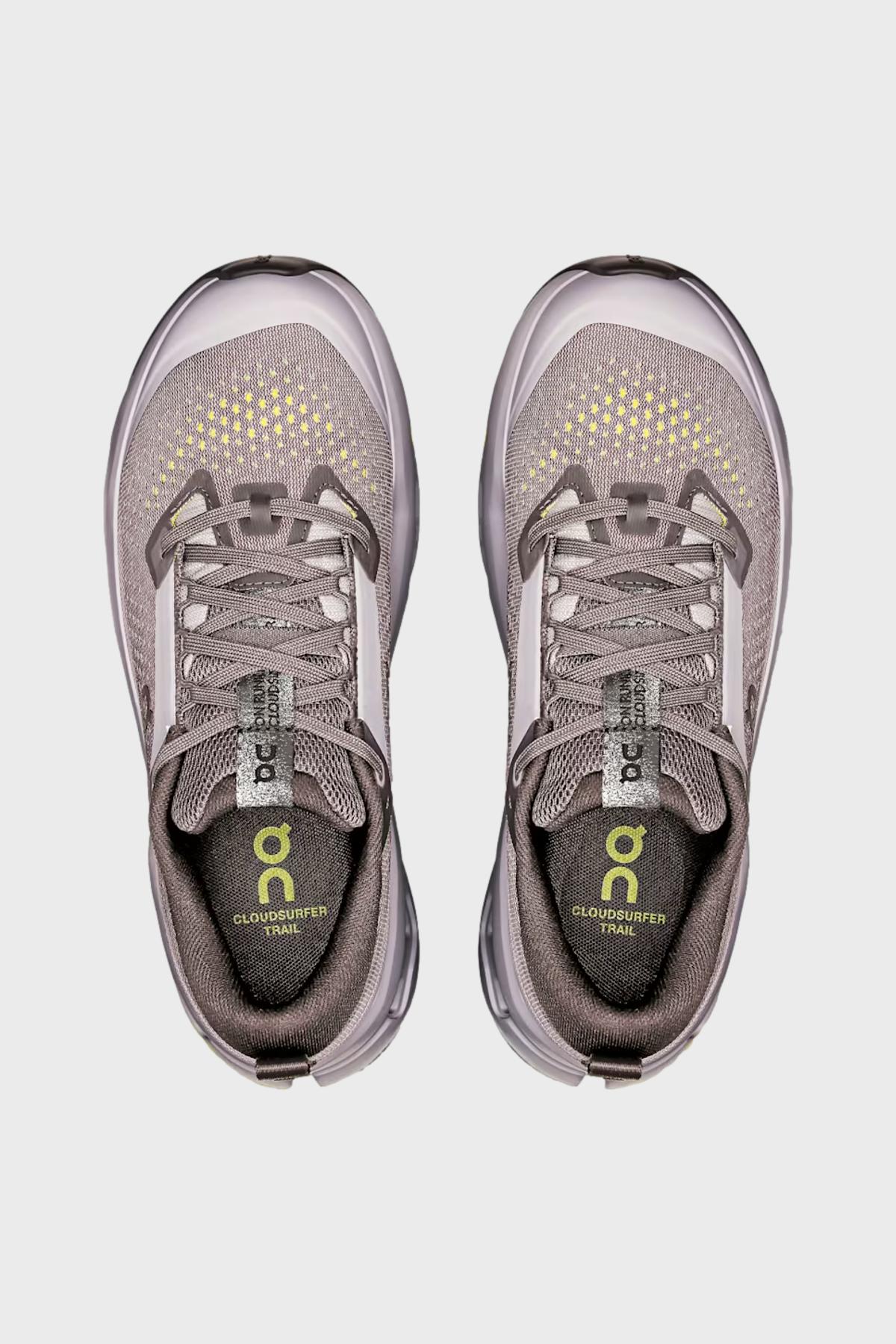 On W - CLOUDSURFER TRAIL 2 – Image 4