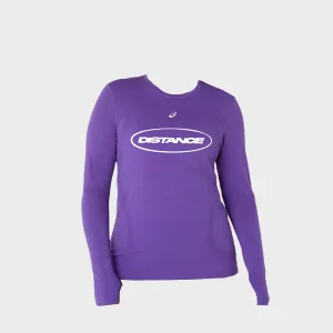 ASICS W - Road Seamless LS Top