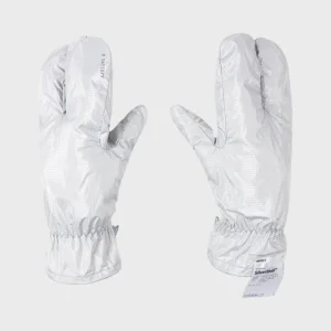 SATISFY - SILVERSHELL LOBSTER OVER MITT