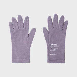 SATISFY - CLOUDMERINO LINER GLOVES