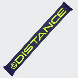 DISTANCE - FOR ALL RUNNERS SCARF