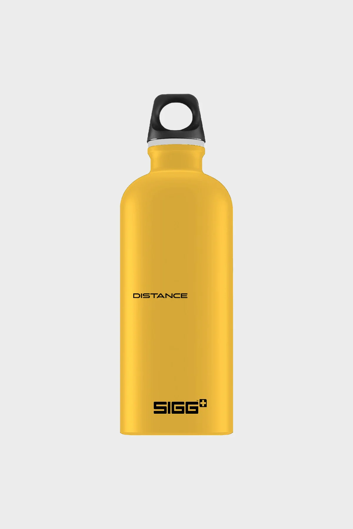 DISTANCE X SIGG - TRAVELLER 0.6L