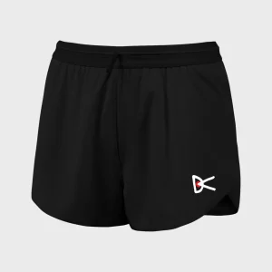 District Vision W - 3in Split Shorts