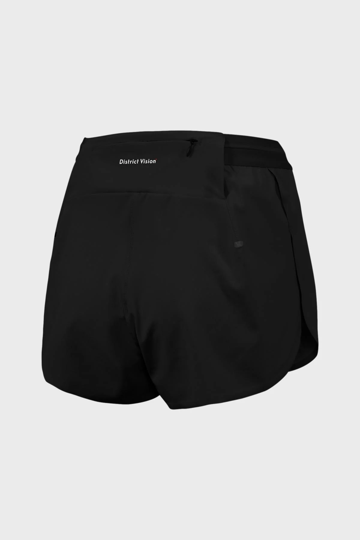 District Vision W - 3in Split Shorts – Image 3