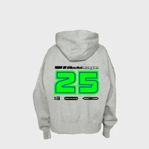 NIKE X DISTANCE W - Blocks League Nike Phoenix Fleece