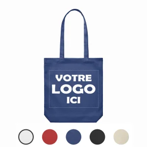Sac premium Tote Bag personnalisable