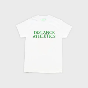 DISTANCE - ATHLETICS TEE