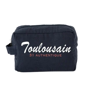 Trousse de toilette Toulousain 31 Authentique