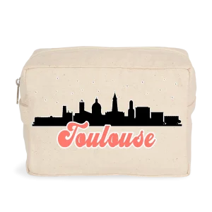 Trousse de toilette Toulouse
