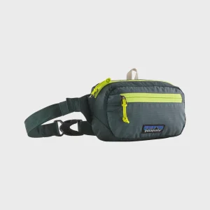 Patagonia - Ultralight Black Hole¬ Mini Hip Pack 1L
