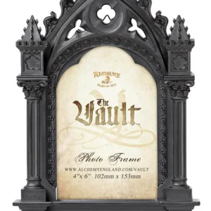 Alchemy Home Cathedric Picture Frame