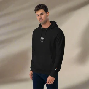 Sweat à capuche Copaia Original