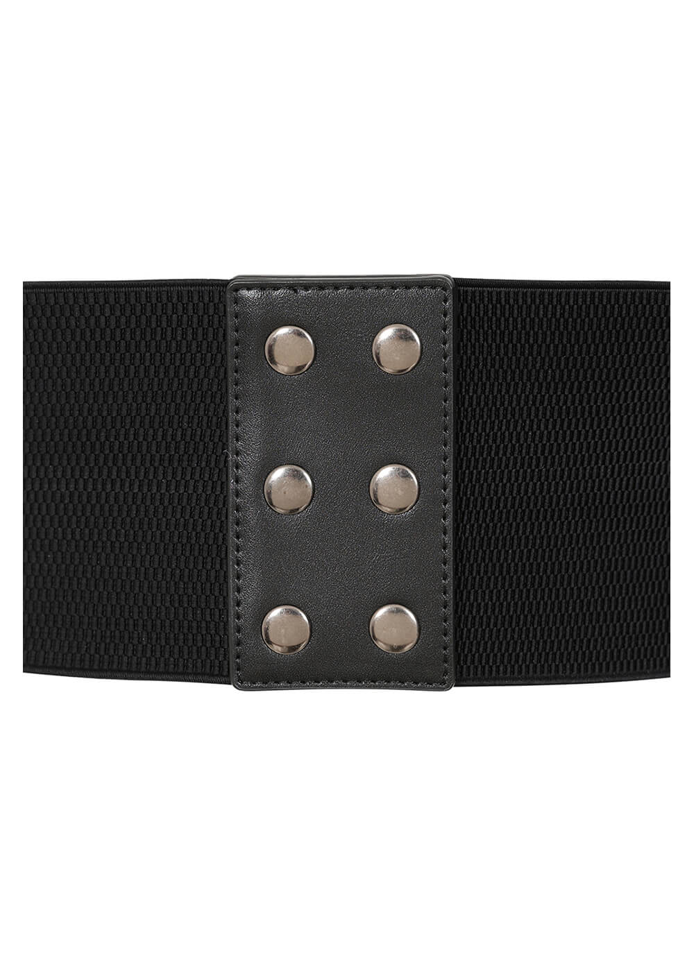 Banned Alternative Wrap Belt Black – Image 5
