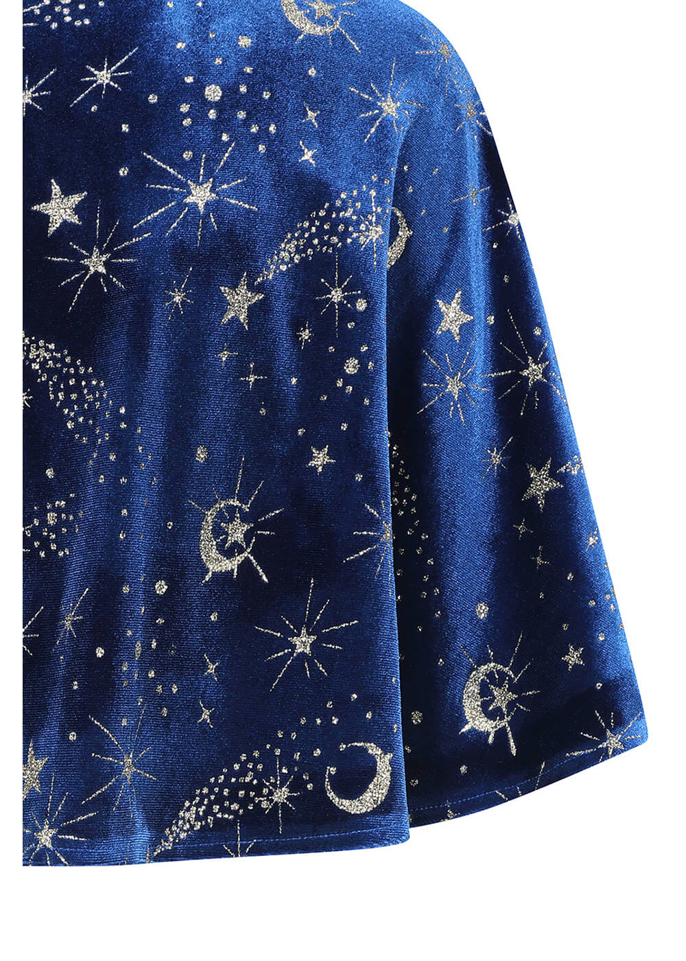 Banned Retro Gloria Celestial Dress Blue – Image 6