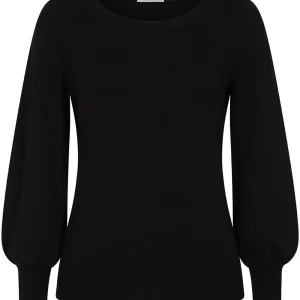 Banned Ella 40's Jumper Black