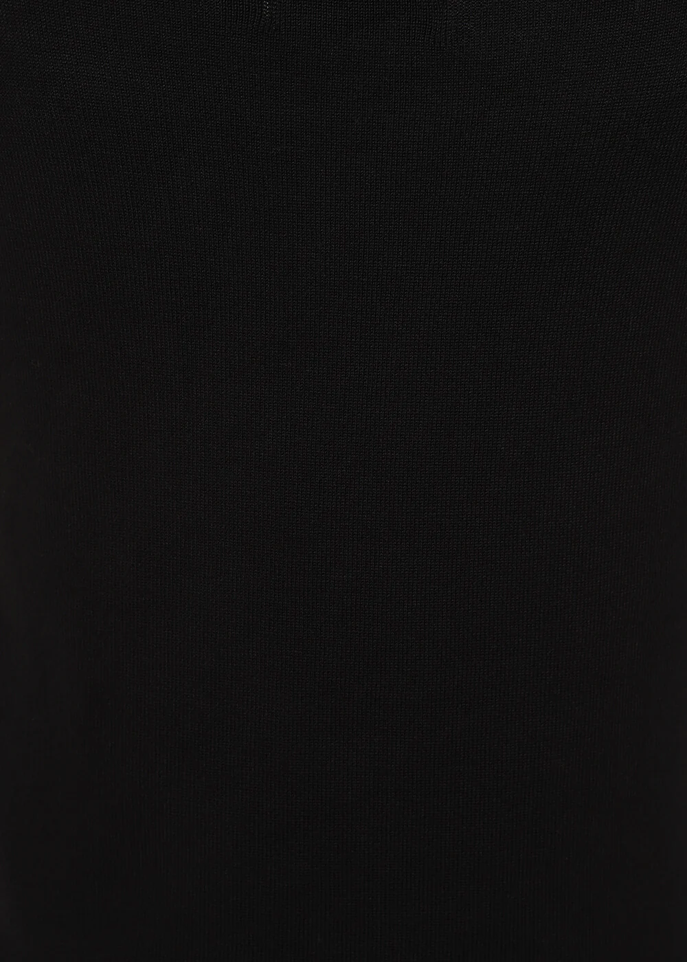 Banned Ginny 50's Top Black – Image 5