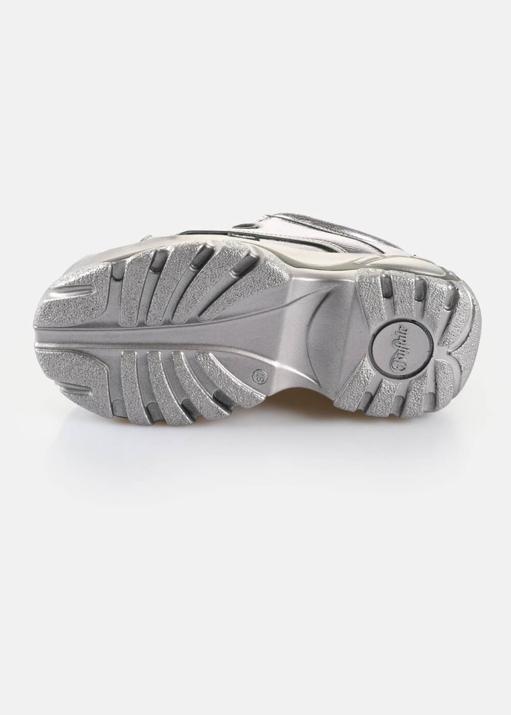 Buffalo London 1339-14 2.0 Vegan Platform Sneakers in Lavender – Image 7