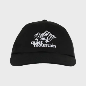 Quiet Mountain Cap