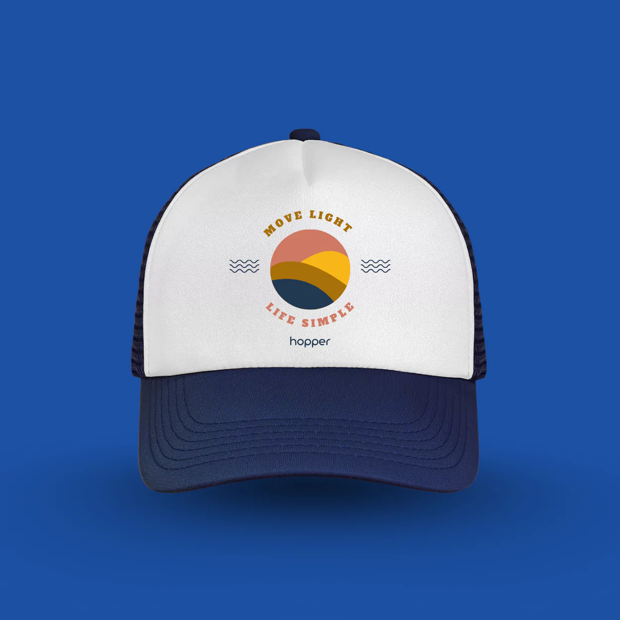 Casquette TRUCKER – Image 5