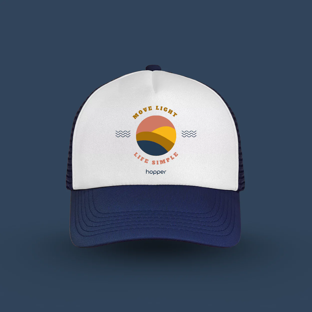 Casquette TRUCKER – Image 8