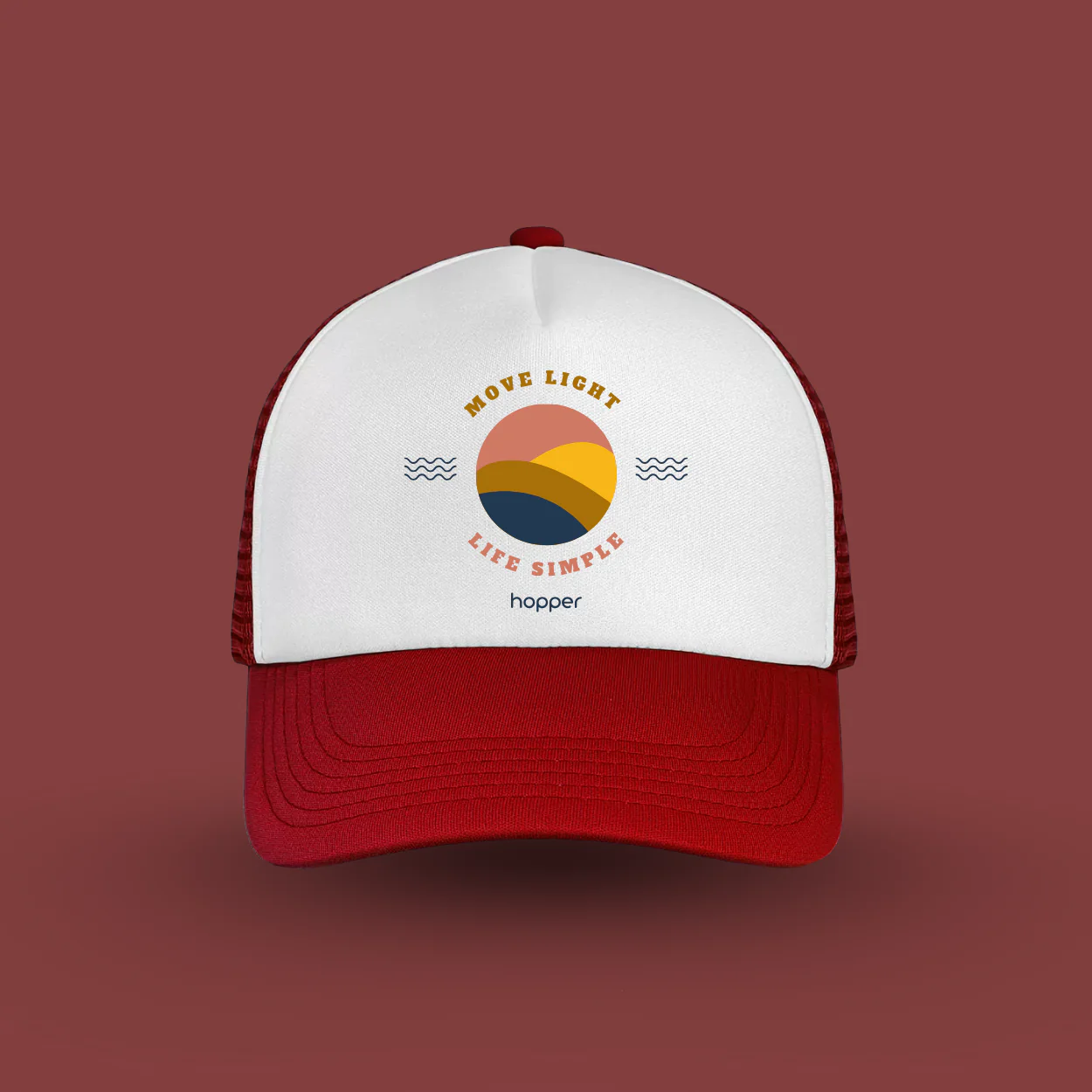 Casquette TRUCKER – Image 6