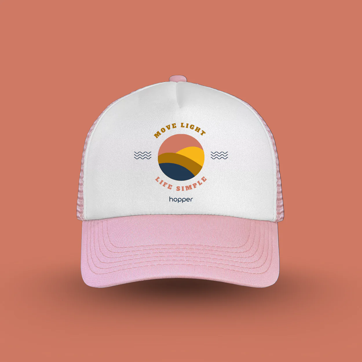 Casquette TRUCKER – Image 7