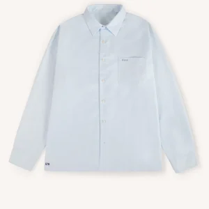 Chemise Oxford HEOL