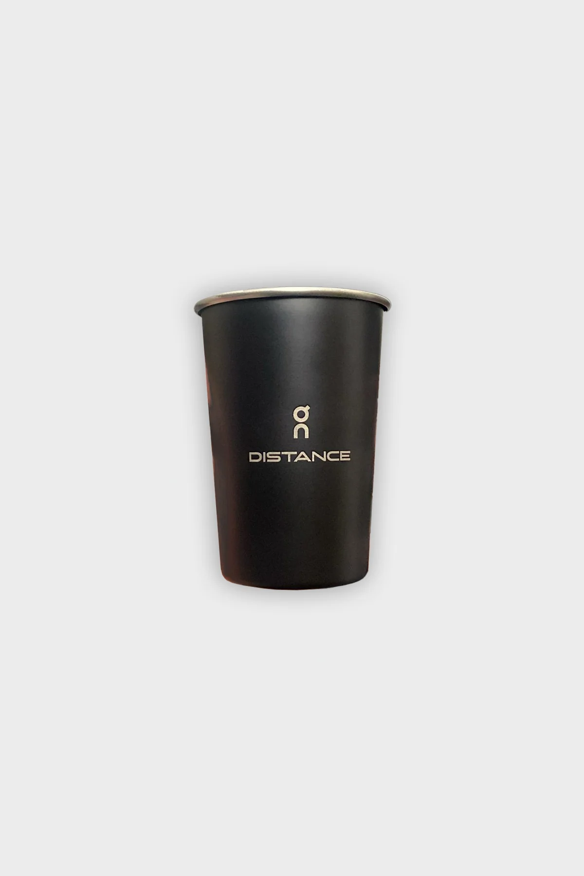 Distance X ON - METAL CUP – Image 2