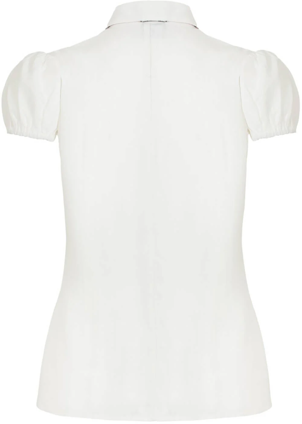 Hell Bunny x Smiley Robbie Blouse Multi Colour – Image 7