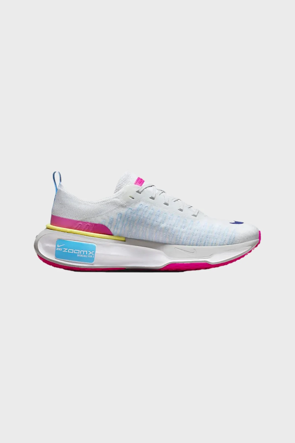 Nike - ZoomX Invincible Run FK 3 – Image 2