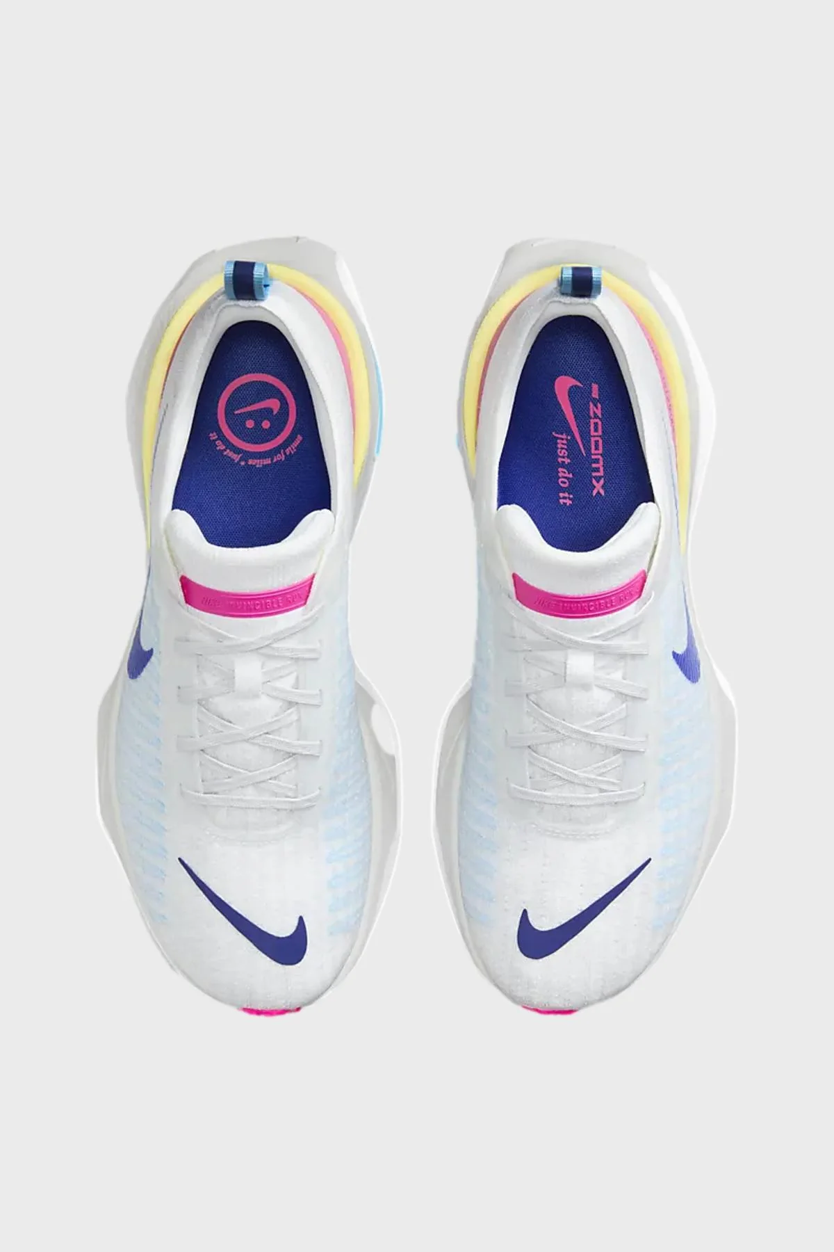 Nike - ZoomX Invincible Run FK 3 – Image 4
