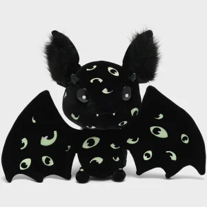 Killstar Kreeptures Vampir Vampeyes Plush Black