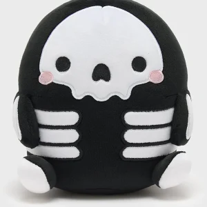 Killstar Kreepy Kuties: Bony Plush Black