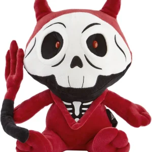 Killstar Kreeptures Doom Plush