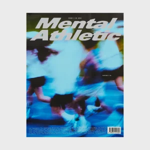 MENTAL ATHLETIC ISSUE #2