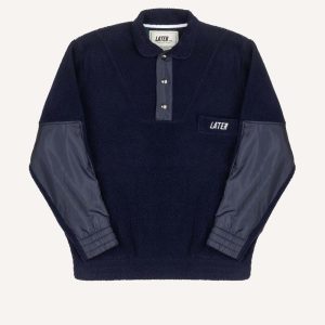 Polaire GRÉEMENT recyclée