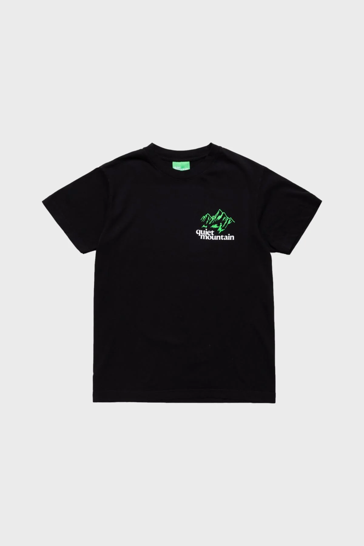 TEE QUIET MOUNTAIN – Image 2