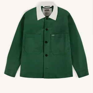 Veste de travail PEINTRE en coton